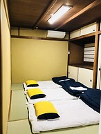 ONE Hostel&Standing Bar