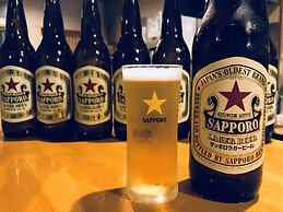 ONE Hostel&Standing Bar