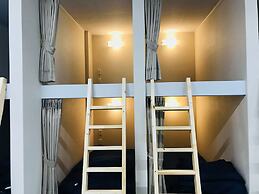 ONE Hostel&Standing Bar