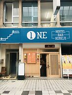 ONE Hostel&Standing Bar