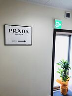 ONE Hostel&Standing Bar