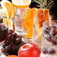 ONE Hostel&Standing Bar