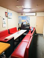 ONE Hostel&Standing Bar