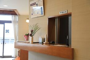 Yakiniku to Kaisen no Yado Raku