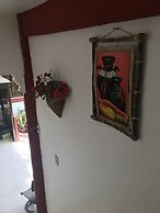 New Eve's Kiosk Dive Resort