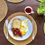 New Eve's Kiosk Dive Resort