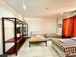 New Eve's Kiosk Dive Resort