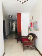 New Eve's Kiosk Dive Resort