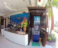 New Eve's Kiosk Dive Resort