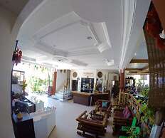 New Eve's Kiosk Dive Resort