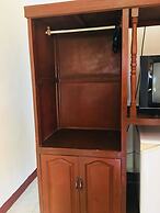 New Eve's Kiosk Dive Resort