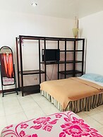 New Eve's Kiosk Dive Resort