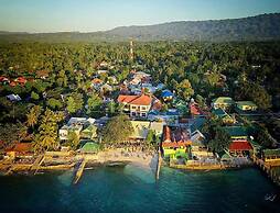 New Eve's Kiosk Dive Resort