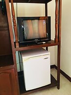 New Eve's Kiosk Dive Resort