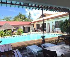 New Eve's Kiosk Dive Resort