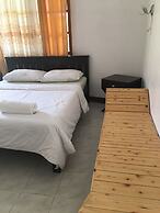 New Eve's Kiosk Dive Resort