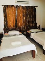 New Eve's Kiosk Dive Resort