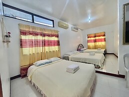 New Eve's Kiosk Dive Resort