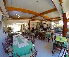 New Eve's Kiosk Dive Resort