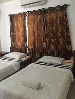 New Eve's Kiosk Dive Resort