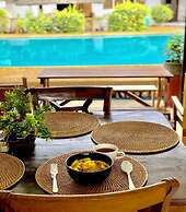 New Eve's Kiosk Dive Resort