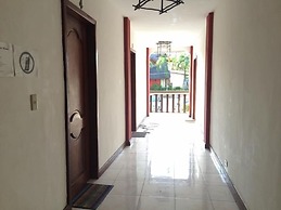 New Eve's Kiosk Dive Resort