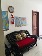 New Eve's Kiosk Dive Resort