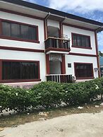 New Eve's Kiosk Dive Resort