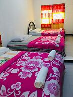 New Eve's Kiosk Dive Resort