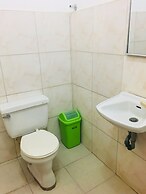 New Eve's Kiosk Dive Resort