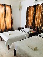 New Eve's Kiosk Dive Resort