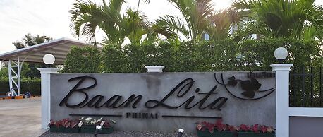 Baan Lita Phimai