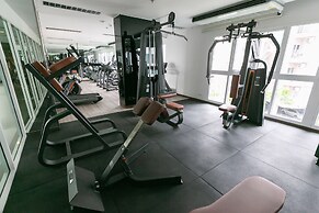 Locals Prio ChiangMai Central Airport Plaza