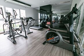 Locals Prio ChiangMai Central Airport Plaza