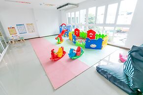 Locals Prio ChiangMai Central Airport Plaza