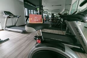 Locals Prio ChiangMai Central Airport Plaza