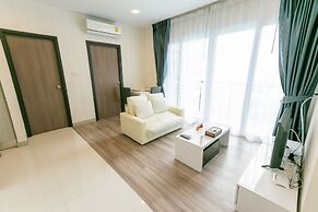 Locals Prio ChiangMai Central Airport Plaza