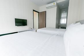 Locals Prio ChiangMai Central Airport Plaza