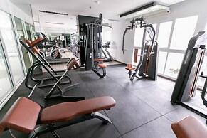 Locals Prio ChiangMai Central Airport Plaza