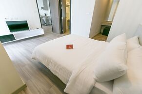 Locals Prio ChiangMai Central Airport Plaza