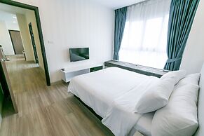 Locals Prio ChiangMai Central Airport Plaza