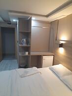 Moon Hotel Şirinevler