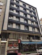 Moon Hotel Şirinevler