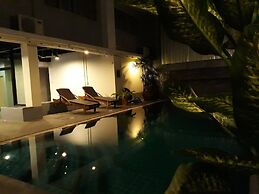 Happy Bou Jomtien Guesthouse