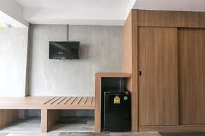 Happy Bou Jomtien Guesthouse