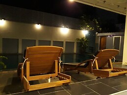 Happy Bou Jomtien Guesthouse