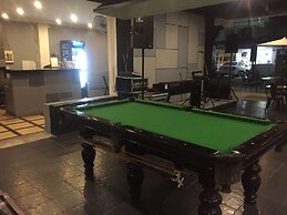 Happy Bou Jomtien Guesthouse