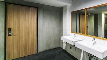 Happy Bou Jomtien Guesthouse