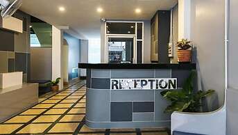 Happy Bou Jomtien Guesthouse