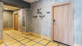 Happy Bou Jomtien Guesthouse